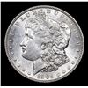 Image 2 : 1904-p Morgan Dollar $1 Grades Select Unc