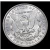 Image 3 : 1904-p Morgan Dollar $1 Grades Select Unc