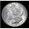 Image 2 : ***Auction Highlight*** 1900-s/s Morgan Dollar $1 Graded Select+ Unc By USCG (fc)