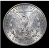 Image 3 : ***Auction Highlight*** 1900-s/s Morgan Dollar $1 Graded Select+ Unc By USCG (fc)