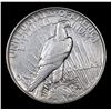 Image 3 : 1921-p Peace Dollar $1 Grades Select AU