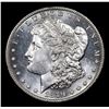 Image 2 : 1879-s Morgan Dollar $1 Grades GEM Unc PL