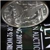Image 7 : 1879-s Morgan Dollar $1 Grades GEM Unc PL