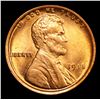 Image 2 : ***Auction Highlight*** 1918-p Lincoln Cent 1c Graded Gem+ Unc RD By USCG (fc)