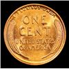 Image 3 : ***Auction Highlight*** 1918-p Lincoln Cent 1c Graded Gem+ Unc RD By USCG (fc)