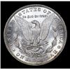 Image 3 : ***Auction Highlight*** 1880-o/8 Morgan Dollar $1 Graded Choice+ Unc By USCG (fc)
