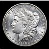Image 2 : ***Auction Highlight*** 1886-o Morgan Dollar $1 Graded Select Unc PL By USCG (fc)