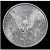 Image 3 : ***Auction Highlight*** 1886-o Morgan Dollar $1 Graded Select Unc PL By USCG (fc)