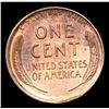 Image 3 : 1919-s Lincoln Cent 1c Grades Select+ Unc BN