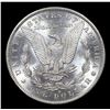 Image 3 : 1883-o Morgan Dollar $1 Grades Choice+ Unc