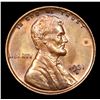 Image 2 : 1931-d Lincoln Cent 1c Grades Select+ Unc BN