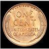 Image 3 : 1931-d Lincoln Cent 1c Grades Select+ Unc BN