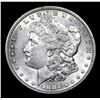 Image 2 : 1887-s Morgan Dollar $1 Grades Select Unc