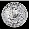 Image 3 : 1932-s Washington Quarter 25c Grades f+