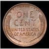 Image 3 : 1929-d Lincoln Cent 1c Grades Choice+ Unc BN