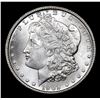 Image 2 : 1902-o Morgan Dollar $1 Grades Choice+ Unc