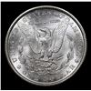 Image 3 : 1902-o Morgan Dollar $1 Grades Choice+ Unc