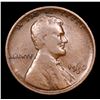Image 2 : 1910-s Lincoln Cent 1c Grades vf++