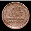 Image 3 : 1910-s Lincoln Cent 1c Grades vf++