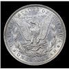 Image 3 : 1891-p Morgan Dollar $1 Grades Select Unc