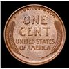 Image 3 : 1910-p Lincoln Cent 1c Grades Choice+ Unc BN