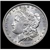 Image 2 : 1890-o Morgan Dollar $1 Grades Select+ Unc