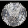 Image 3 : 1887-p Morgan Dollar $1 Grades Choice Unc+ PL