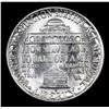 Image 3 : 1946-s BTW Old Commem Half Dollar 50c Grades Select+ Unc