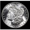 Image 2 : 1882-s Morgan Dollar $1 Grades GEM+ Unc