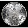 Image 3 : 1882-s Morgan Dollar $1 Grades GEM+ Unc