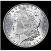 Image 2 : 1902-o Morgan Dollar $1 Grades Choice+ Unc