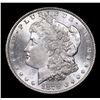 Image 2 : 1878-s Morgan Dollar $1 Grades Select Unc