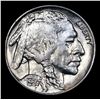 Image 2 : 1937-p Buffalo Nickel 5c Grades GEM++ Unc