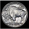 Image 3 : 1937-p Buffalo Nickel 5c Grades GEM++ Unc