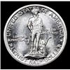 Image 2 : 1925 Lexington Old Commem Half Dollar 50c Grades Choice Unc