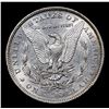 Image 3 : 1890-o 'Comet' Hot 50 Morgan Dollar $1 Grades Select+ Unc