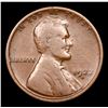 Image 2 : 1922-d Lincoln Cent 1c Grades vf++