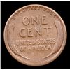 Image 3 : 1922-d Lincoln Cent 1c Grades vf++