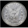 Image 3 : ***Auction Highlight*** 1893-p Morgan Dollar $1 Graded Select Unc By USCG (fc)