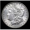 Image 2 : 1889-p Morgan Dollar $1 Grades Select+ Unc