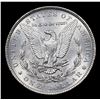 Image 3 : 1889-p Morgan Dollar $1 Grades Select+ Unc