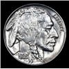 Image 2 : 1935-p Buffalo Nickel 5c Grades GEM+ Unc