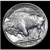 Image 3 : 1935-p Buffalo Nickel 5c Grades GEM+ Unc