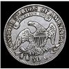 Image 3 : 1832 Capped Bust Half Dollar 50c Grades vf++