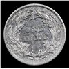 Image 3 : 1887-s Seated Liberty Dime 10c Grades Unc Details