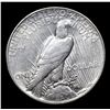 Image 3 : 1935-p Peace Dollar $1 Grades Select AU