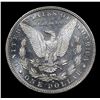 Image 3 : ***Auction Highlight*** 1881-s Morgan Dollar $1 Graded GEM++ DMPL By USCG (fc)