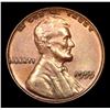 Image 2 : ***Auction Highlight*** 1955/1955 DDO Lincoln Cent 1c Graded Select Unc BN By USCG (fc)