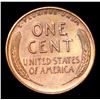 Image 3 : ***Auction Highlight*** 1955/1955 DDO Lincoln Cent 1c Graded Select Unc BN By USCG (fc)