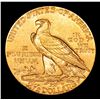 Image 3 : 1928-p Gold Indian Quarter Eagle $2 1/2 Grades Select Unc